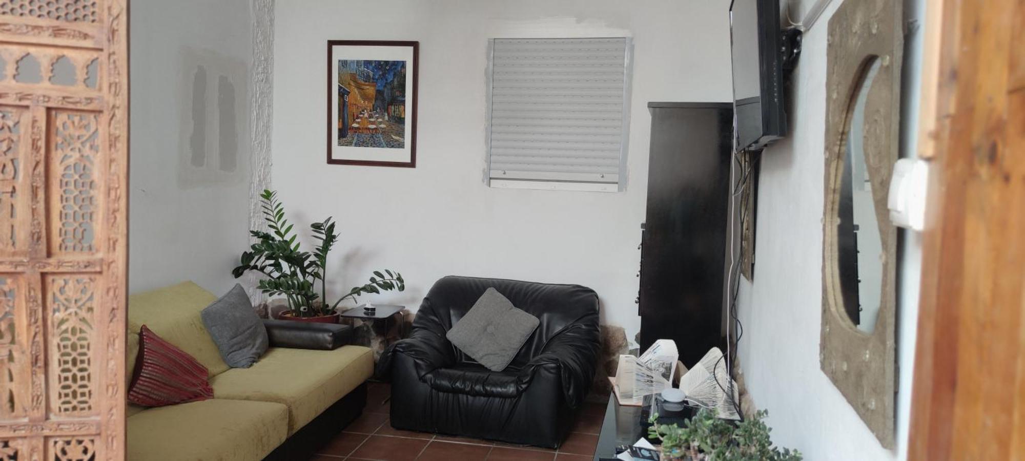 Casa El Drago-Tafira Baja Apartment Las Palmas de Gran Canaria Exterior photo